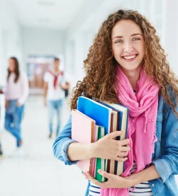 الإشراف وتشغيل البرنامج الدولي